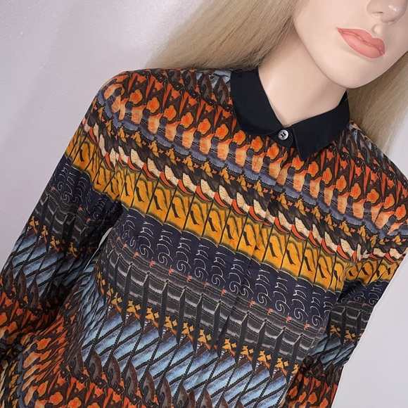 DRIES VAN NOTTEN SHIRT - Picture 3 of 7